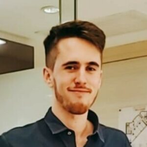 Profile photo of Hugo Richir